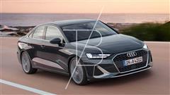 2022 Audi A4 Has A Perfect Design Update