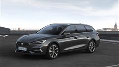 Seat Leon E-Hybrid Pricing And Specs Starts From 29,259 USD