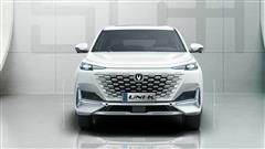 Changan Uni-K, The Newest Chinese Coupe-SUV, With A Good Look