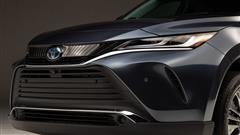 Unique Features Of 2021 Toyota Venza Introduced: Less Noises, More Voices