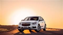 Chevrolet Cruze Review In The UAE Market, A Small Sedan Not Fun To Drive