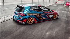 VW Golf GTI Clubsport Revealed With More Than 400 HP