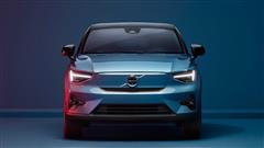 The 2022 Volvo C40 Recharge, The Way For Volvo To The Pure Electric Automaker
