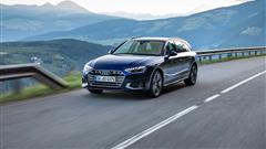 New Euro 6D emission Standard in 2021, 195 Models Of Audi Have Already Passed The Test
