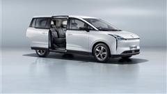 FAW Pentium NAT Can Be A New Solution For Taxi Travel