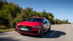 2021 Audi A7 55 TFSI E PHEV Revealed And Priced $75,895