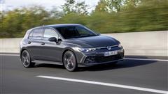 2021 Volkswagen Golf GTD, A Diesel Hot Hatch With A Sporty Powertrain