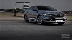 Renault talisman 2022 универсал