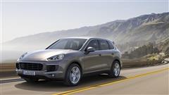 The Old Models Of Porsche Will Go Under Cover To Excessive Emissions Tests