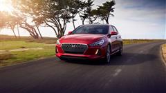 Hyundai Elantra GT Is Saying Goodbye To U.S.A