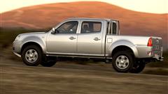 Tata Xenon Review, A Pick-up With A Reasonable Price For The UAE