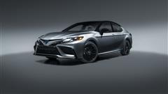 2021 Toyota Camry Hybrid Costs Less Than $29k