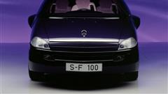 1991 Mercedes-Benz F 100 Was A Futuristic Car Of Its Own Time