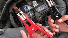 How To Fix A Car Battery That Doesn't Hold Charge
