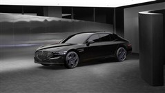 Unexpected Recall For Genesis G90