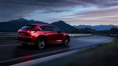 Mazda Announced New Updates For The 2021 CX-5