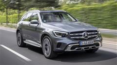 How Did The Luxury Car Sales Go In 2020? Where Does Mercedes Benz Stand?