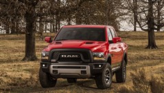 Ram Recalls Over 72,000 Trucks for Faulty Digital Instrument Displays