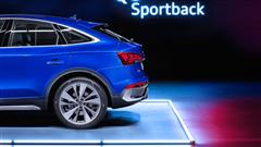 How Much Does The 2021 Audi Q5 Sportback Cost?
