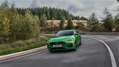 Ford Focus Production Officially Concludes After 27 Years