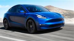 Is Tesla Model Y Functional With The Third Row Seats?