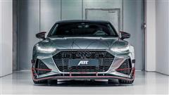 ABT Audi RS7 Sportback Updates, No More A Regular Sedan