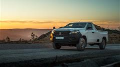 The New Peugeot Landtrek On The Way Of Middle East & Africa