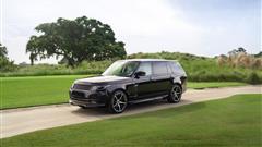 Would You Pay $315k To Overfinch Range Rover?