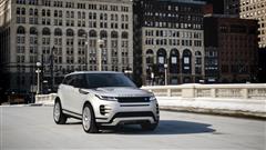 The 2021 Range Rover Evoque Price And Specs