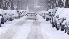 Winter Driving Safety Tips For Employees