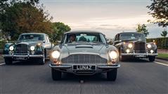 How To Make A Classic Car More Fuel Efficient