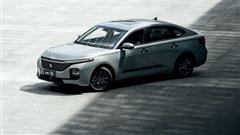 GM Baojun RC-5 And RC-5W, Cheap Cars For China