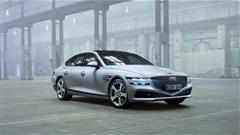 2021 Genesis G80 Priced In Australia, Starts From AU$84,900