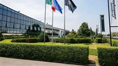 How Was Lamborghini’s Sale Performance In 2020?