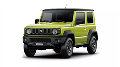 Suzuki Confirms Jimny 3-Door’s 2026 Comeback in Australia