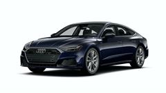 2021 Audi A7 55 TFSIe Launched For The US Market With Plugin-Hybrid Engine