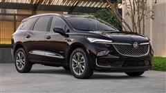 2021 ‌Buick Enclave Is Coming To North America