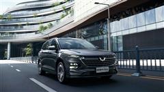 Wuling Victory MPV Is Available With Only $13k In Chinese Market