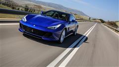 Say Goodbye To Ferrari GTC4Lusso And GTC4Lusso T 