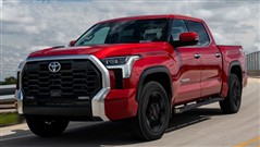 Camry, Highlander, and Tundra Head to Japan as Toyota Shifts Strategy