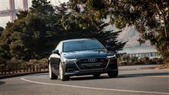 Audi A7 Sportback Long Wheelbase Only For China