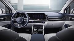 sportage