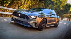 Ford V8 Engines Will Live An Other Day