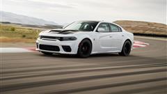 2021 Dodge Charger SRT Hellcat Redeye Pricing Announced