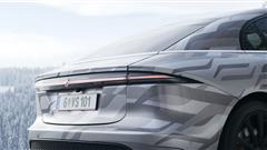 Sony Vision-S Can Be A Dangerous Rival To Other EVs