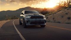 2021 Dodge Durango SRT Hellcat Debuted As The Most Powerful SUV In World