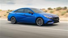 Hyundai i30 Sedan Australian Pricing Detailed, Starts From AU$24,790