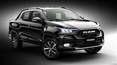 2021 Ram 700 Revealed For Only Latin America Market