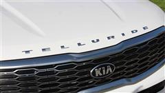 Kia Telluride’s Pricing Faces An Increase, Starting At $33,415