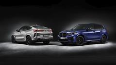 2021 BMWX5 M And X6 M Competition First Edition Pricing Announced For Australia